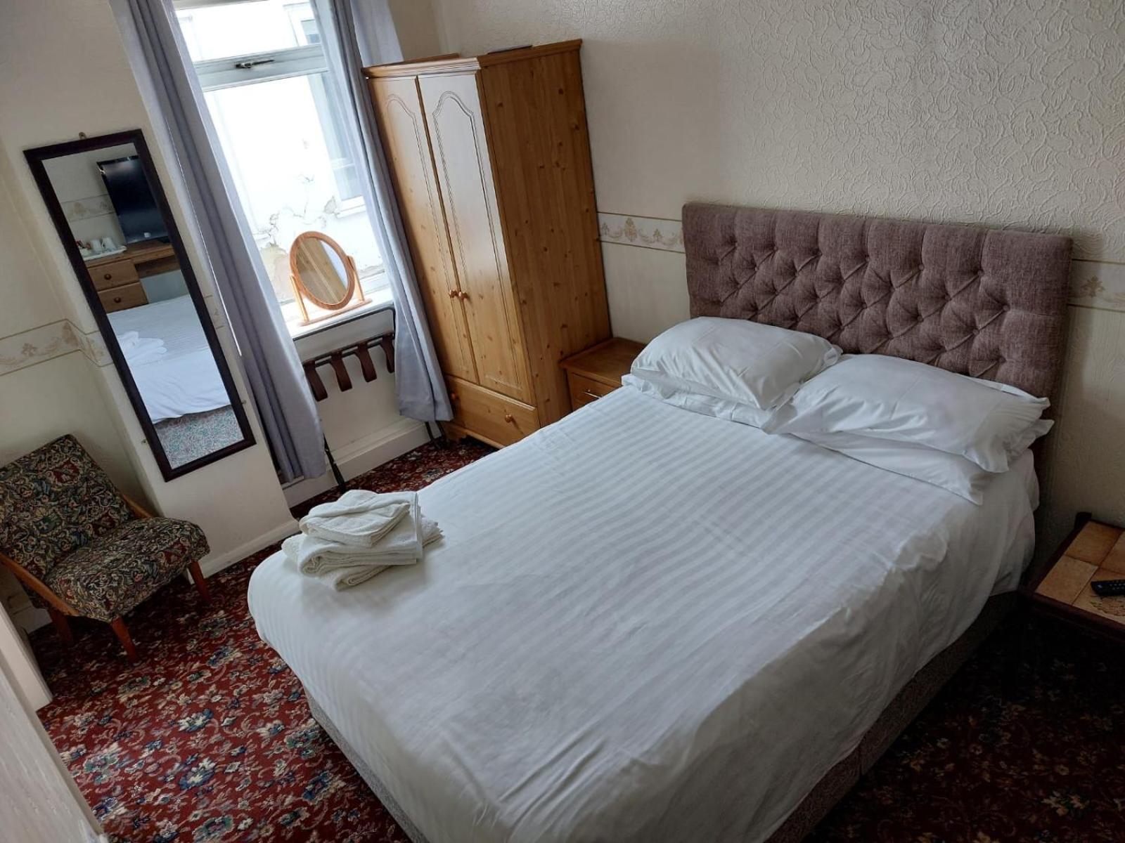 Moorville Hall Hotel Stoke-on-Trent Eksteriør billede